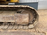 гусеничный экскаватор  CATERPILLAR 323D L