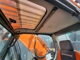 гусеничный экскаватор  DOOSAN DX300LC-5