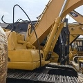 гусеничный экскаватор  CATERPILLAR 320