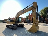 гусеничный экскаватор  CATERPILLAR 323D3