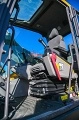 гусеничный экскаватор  VOLVO EC300ENL