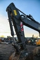 гусеничный экскаватор  VOLVO EC210CNL