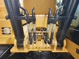 гусеничный экскаватор  CATERPILLAR 320D3