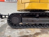 гусеничный экскаватор  CATERPILLAR 314E LCR