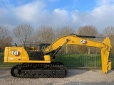 гусеничный экскаватор  CATERPILLAR 336 GC