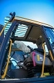 гусеничный экскаватор  VOLVO EC700CL