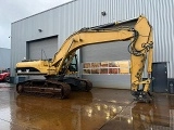 гусеничный экскаватор  CATERPILLAR 330D