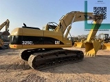 гусеничный экскаватор  CATERPILLAR 325