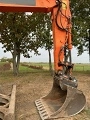 гусеничный экскаватор  DOOSAN DX140LCR-3