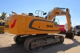 гусеничный экскаватор  LIEBHERR R 946