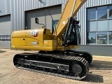 гусеничный экскаватор  CATERPILLAR 320D3