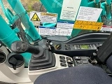 гусеничный экскаватор  KOBELCO SK 180 LC 10