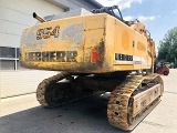 гусеничный экскаватор  LIEBHERR R 954 C Litronic