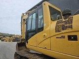 гусеничный экскаватор  CATERPILLAR 320 C L