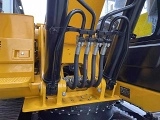 гусеничный экскаватор  JCB JS205