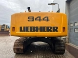 гусеничный экскаватор  LIEBHERR ER 944 C Litronic