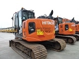 гусеничный экскаватор  HITACHI ZX135US-6