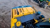 гусеничный экскаватор  VOLVO EC210CNL