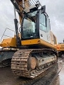 гусеничный экскаватор  LIEBHERR R 936