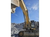 гусеничный экскаватор  KOMATSU PC1250-11E0