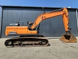 гусеничный экскаватор  DOOSAN DX225LC-5