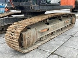 гусеничный экскаватор  HITACHI ZX 290 LC-5