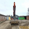 гусеничный экскаватор  DOOSAN DX255LC-5