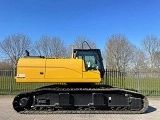 гусеничный экскаватор  CATERPILLAR 336