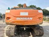 гусеничный экскаватор  DOOSAN DX 225 LC