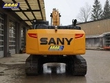 Гусеничный экскаватор  <b>SANY</b> SY215C