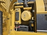 гусеничный экскаватор  CATERPILLAR 320