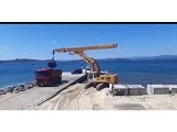 гусеничный экскаватор  LIEBHERR R 954 C Litronic