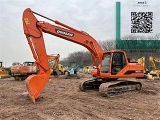 гусеничный экскаватор  DOOSAN DH 220 LC