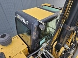 гусеничный экскаватор  CATERPILLAR 323