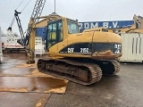 гусеничный экскаватор  CATERPILLAR 315 C L