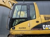 гусеничный экскаватор  CATERPILLAR 330