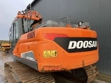 гусеничный экскаватор  DOOSAN DX 180 LC