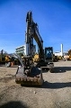 гусеничный экскаватор  VOLVO EC210CNL