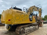 гусеничный экскаватор  CATERPILLAR 336F L