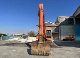 гусеничный экскаватор  HITACHI EX 355