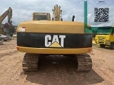 гусеничный экскаватор  CATERPILLAR 320 C L