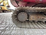 гусеничный экскаватор  CATERPILLAR 323D L