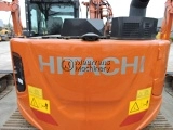 гусеничный экскаватор  HITACHI ZX135US-6