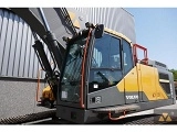 гусеничный экскаватор  VOLVO EC480EL