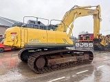 гусеничный экскаватор  KOBELCO SK 500 LC 9