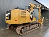 Гусеничный экскаватор  <b>CATERPILLAR</b> 323