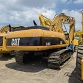 гусеничный экскаватор  CATERPILLAR 330