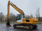 гусеничный экскаватор  LIEBHERR R 926