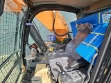 гусеничный экскаватор  DOOSAN DX300LCA