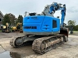 гусеничный экскаватор  LIEBHERR R 926 Compact